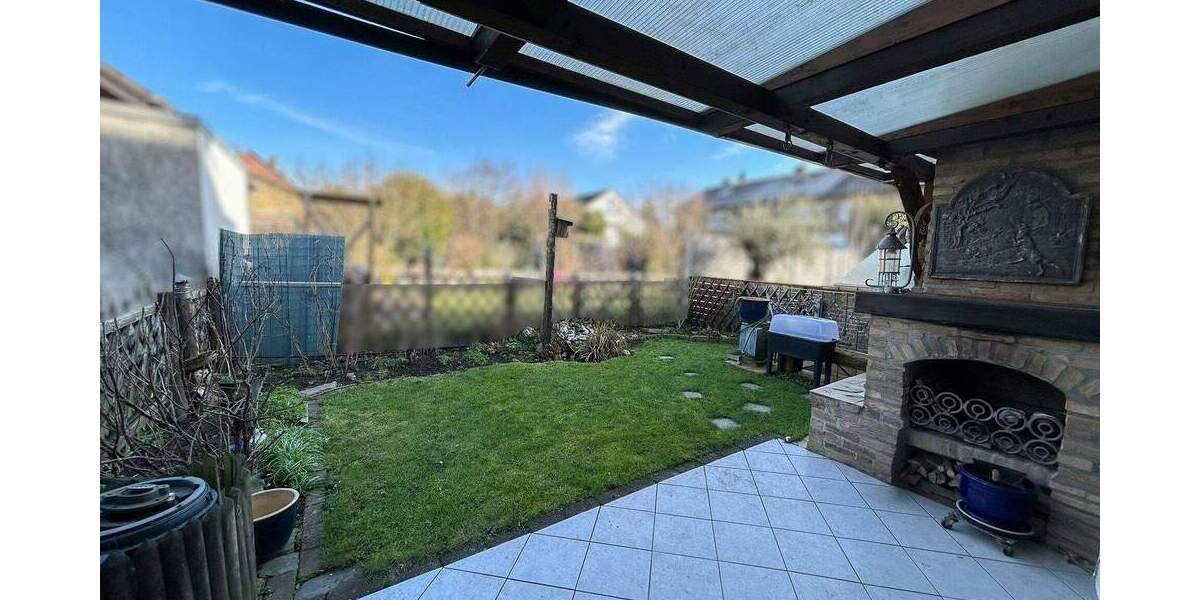 Reihenmittelhaus Herzogenrath / Kohlscheid Kohlscheid - 4 Zimmer, 96 m&sup2;, 295.000&euro; | Angebot:25687013