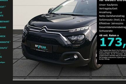 Citroen C3 23.200 km 14.990 &euro; Eschweiler 52249