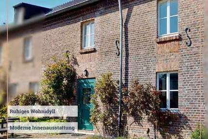 Haus Erftstadt - 6 Zimmer, 105 m&sup2;, 469.000&euro; | Angebot:24400436