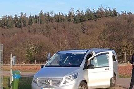 Mercedes-Benz Vito 255.000 km 15.900 &euro; Mechernich 53894