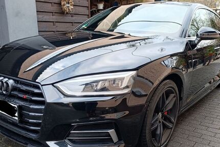 Audi A5 26.000 km 29.990 &euro; Euskirchen 53881