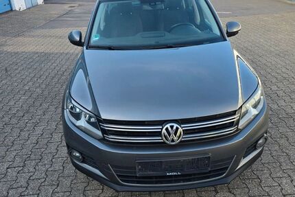 VW Tiguan 199.000 km 7.300 &euro; Aachen 52068