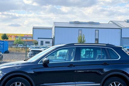 VW Tiguan 158.000 km 12.500 &euro; Düren 52351