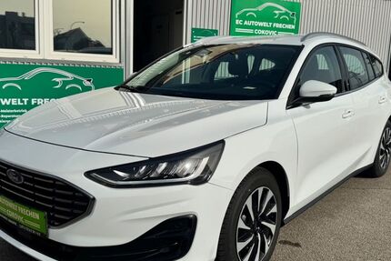 Ford Focus 16.000 km 25.990 &euro; Frechen 50226