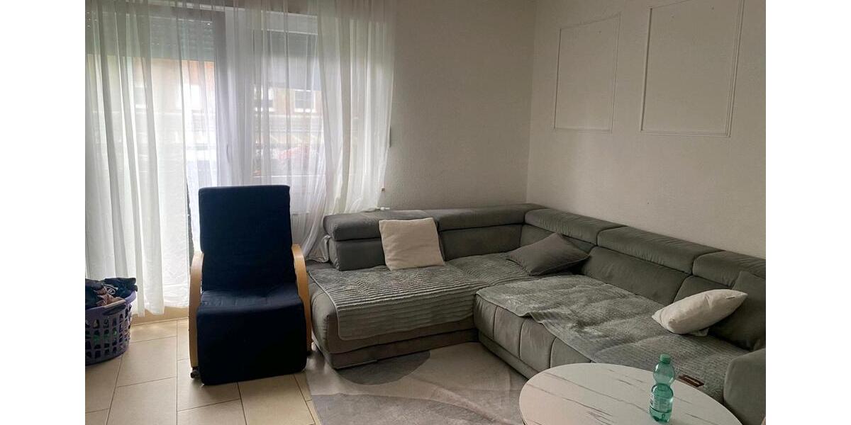 Erdgeschoßwohnung Alsdorf - 1 Zimmer, 70 m&sup2;, 670&euro; | Angebot:26546006