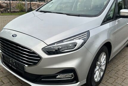 Ford Galaxy 112.000 km 21.999 &euro; würselen 52146
