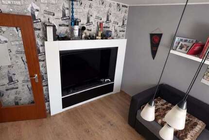 Wohnung Eschweiler Röthgen - 2 Zimmer, 34 m&sup2;, 360&euro; | Angebot:27219873