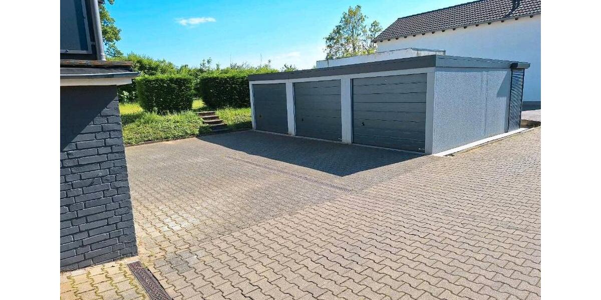 Maisonettenwohnung Bergheim Ahe - 4 Zimmer, 109 m&sup2;, 1.285&euro; | Angebot:26639541