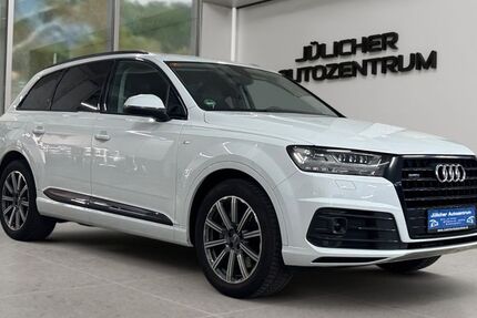 Audi Q7 64.800 km 43.990 &euro; Jülich 52428