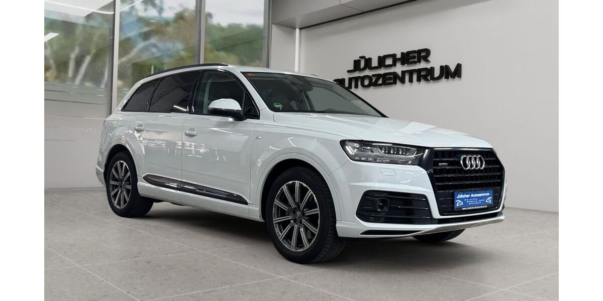 Audi Q7 64.800 km 43.990 &euro; Jülich 52428