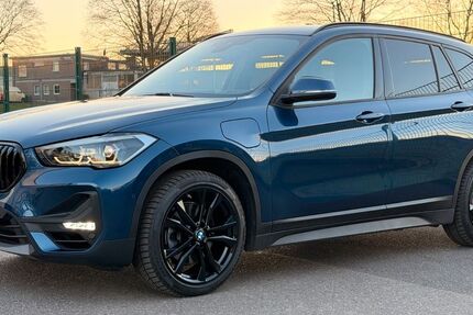 BMW X1 111.590 km 21.295 &euro; Würselen 52146