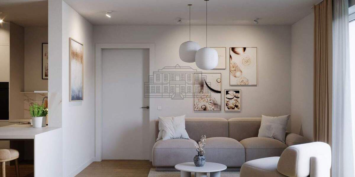 Etagenwohnung Aachen Laurensberg - 3 Zimmer, 88 m&sup2;, 520.000&euro; | Angebot:25731680