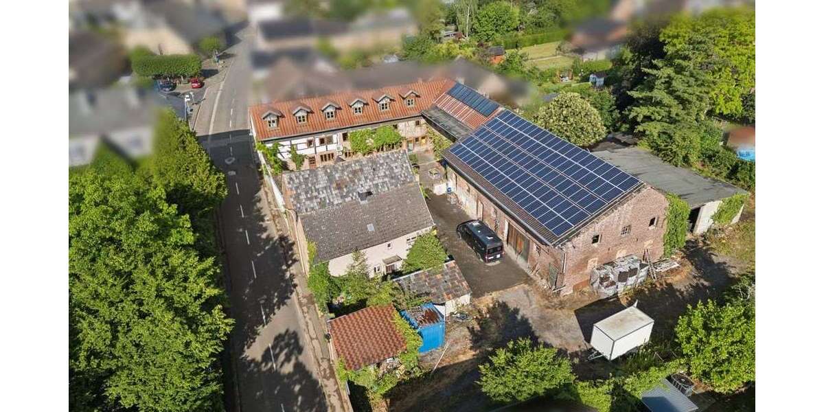 Einfamilienhaus Nideggen - 8 Zimmer, 281 m&sup2;, 449.000&euro; | Angebot:21390661