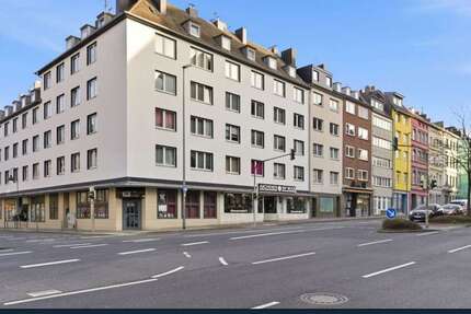 Wohnung Aachen Aachen-Mitte - 2 Zimmer, 36 m&sup2;, 99.000&euro; | Angebot:26037955