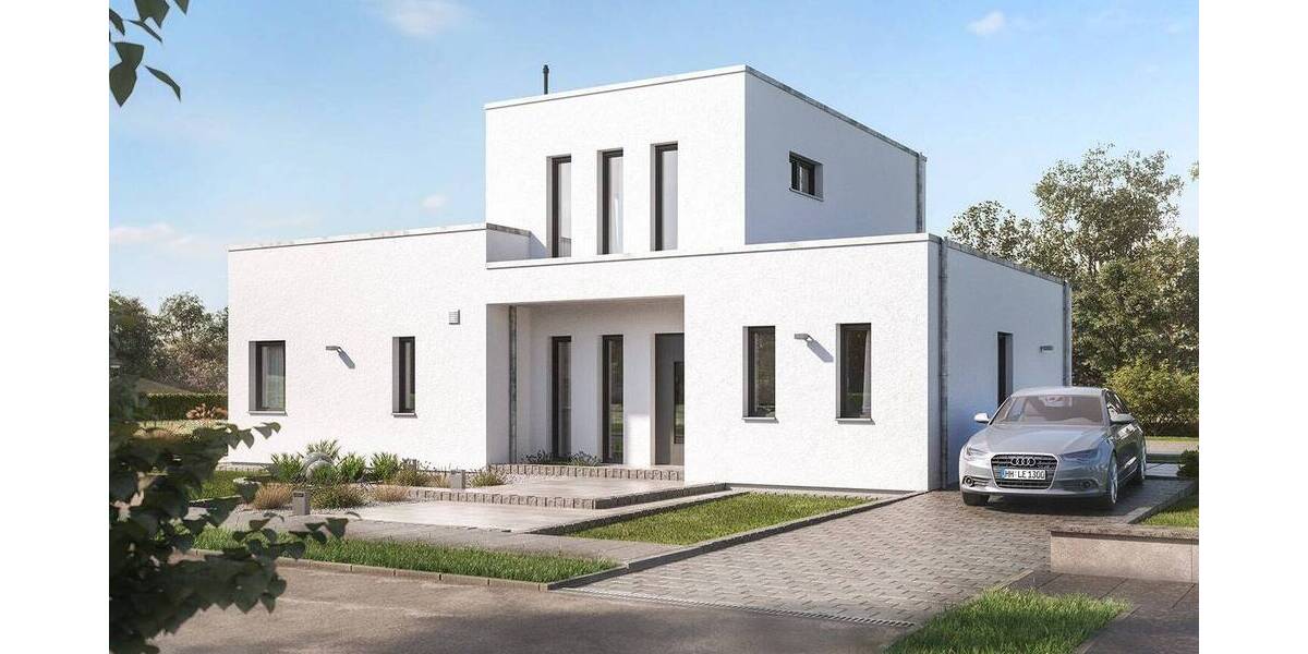 Einfamilienhaus Roetgen - 4 Zimmer, 162 m&sup2;, 520.799&euro; | Angebot:26501580