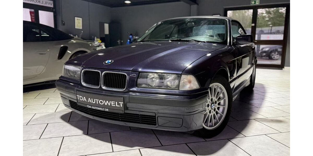 BMW 318 120.000 km 8.999 &euro; Kerpen 50169