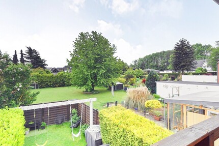 Alsdorf – Mehr als vier Wände. Ein echtes Zuhause. - Haus Alsdorf | Angebot:26782569