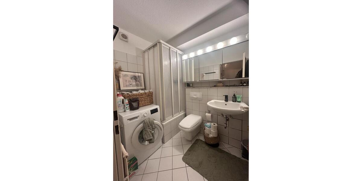 Etagenwohnung Aachen Aachen-Mitte - 1 Zimmer, 42 m&sup2;, 520&euro; | Angebot:25810601