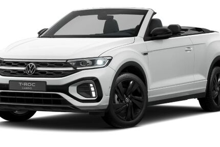 VW T-Roc 3.333 km 37.920 &euro; Aachen 52078