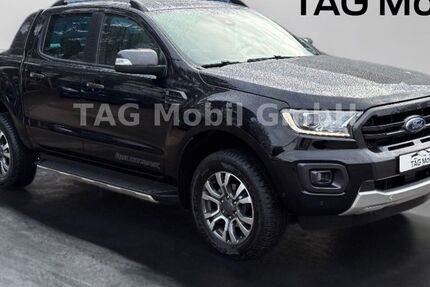 Ford Ranger 59.560 km 34.690 &euro; Baesweiler 52499