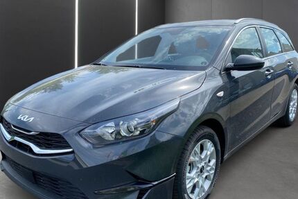 Kia ceed Sportswagon 17.500 km 25.490 &euro; Aachen 52078