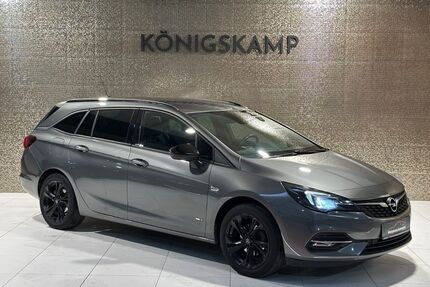 Opel Astra 110.860 km 10.990 &euro; Jülich 52428