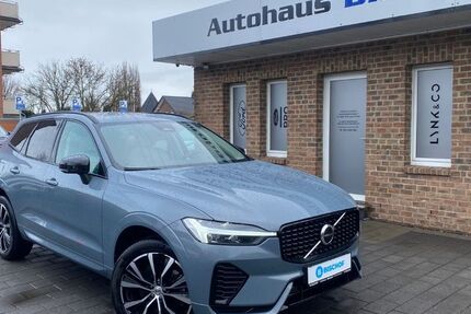 Volvo XC60 52.368 km 36.890 &euro; Übach-Palenberg 52531