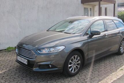 Ford Mondeo 115.800 km 9.499 &euro; Alsdorf 52477