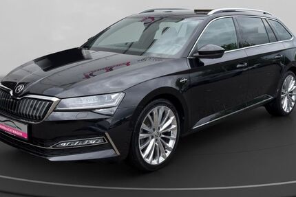 Skoda Superb 79.809 km 25.990 &euro; Euskirchen 53879