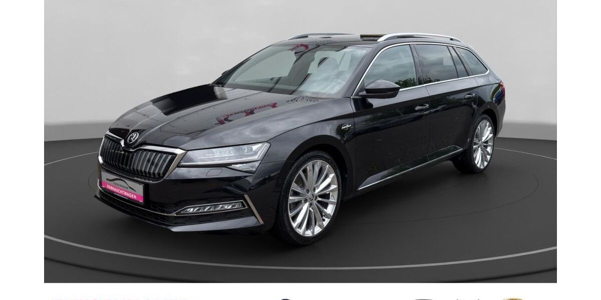 Skoda Superb 79.809 km 25.990 &euro; Euskirchen 53879