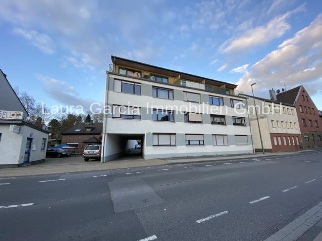 Etagenwohnung Aachen Eilendorf - 2 Zimmer, 51 m&sup2;, 850&euro; | Angebot:26381527
