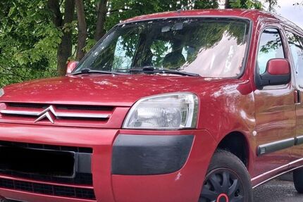 Citroen Berlingo 189.000 km 1.499 &euro; Inden 52459