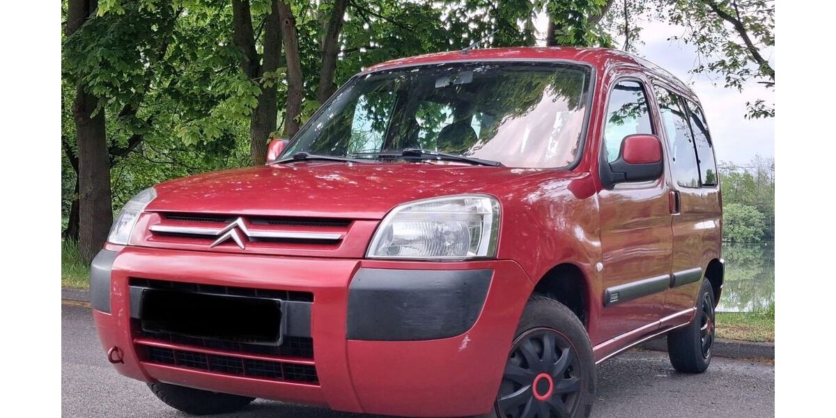 Citroen Berlingo 189.000 km 1.499 &euro; Inden 52459