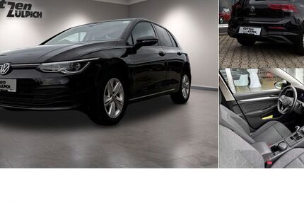 VW Golf 42.513 km 21.490 &euro; Zülpich 53909