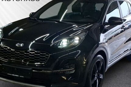 Kia Sportage 81.924 km 23.979 &euro; Aachen 52070