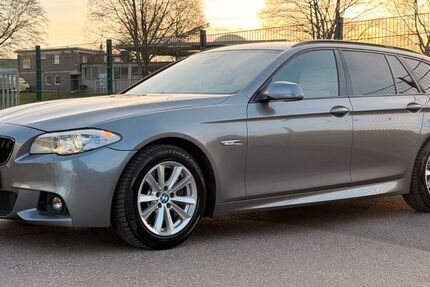 BMW 530 220.621 km 10.500 &euro; Würselen 52146
