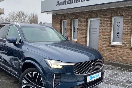 Volvo XC90 25.096 km 69.890 &euro; Übach-Palenberg 52531