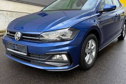 VW Polo 99.000 km 10.999 &euro; Aachen 52080