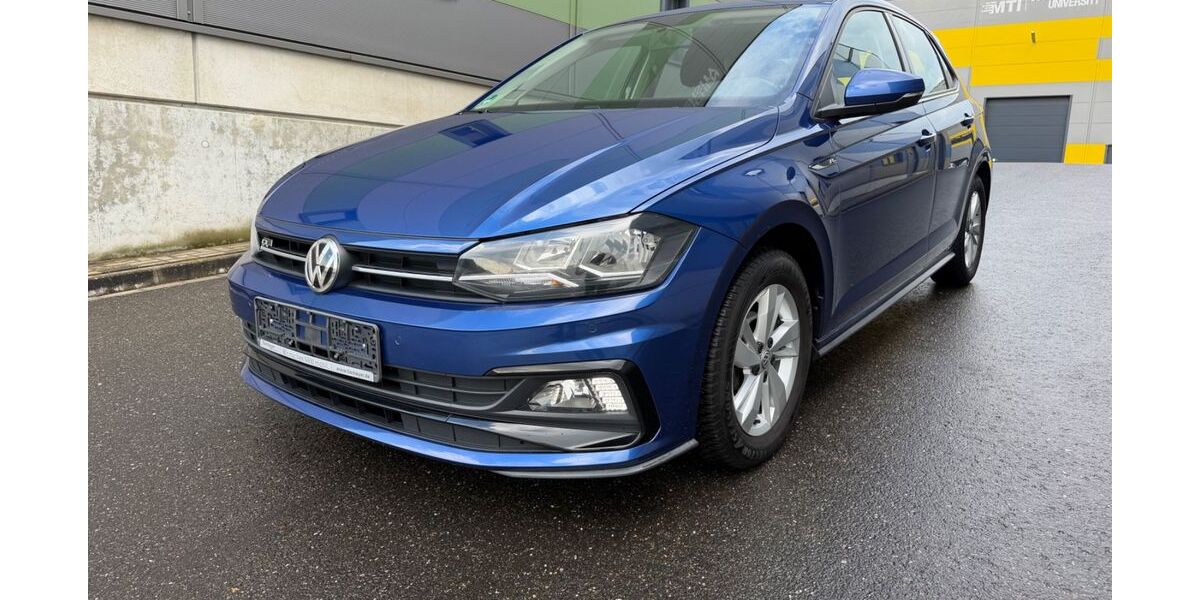 VW Polo 99.000 km 10.999 &euro; Aachen 52080