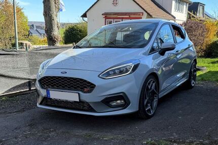 Ford Fiesta 102.000 km 13.990 &euro; Stolberg 52224