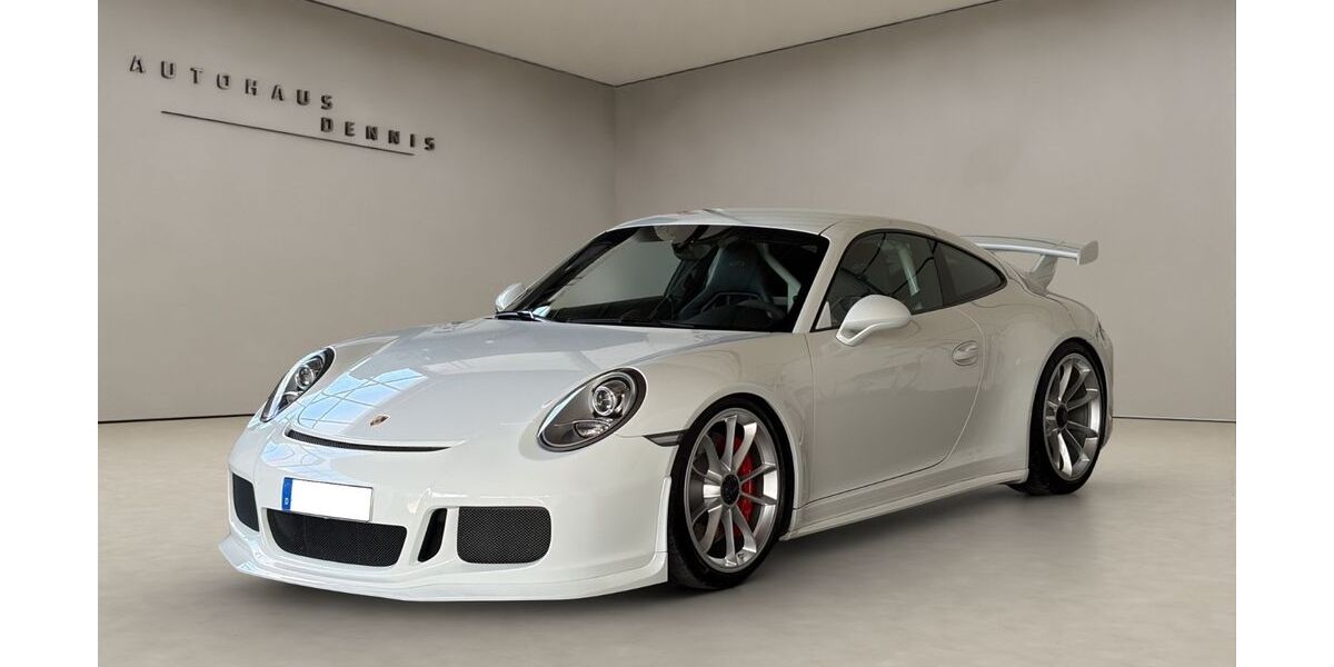Porsche 991 58.000 km 115.000 &euro; Jülich 52428