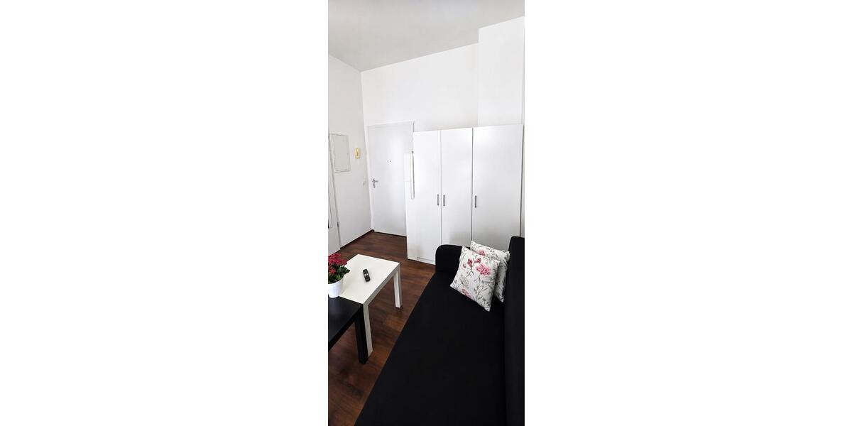 Terrassenwohnung Hürth - 1 Zimmer, 33 m&sup2;, 672&euro; | Angebot:26549849