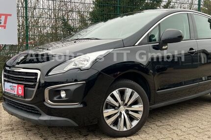 Peugeot 3008 67.105 km 7.950 &euro; Bergheim bei Köln 50126