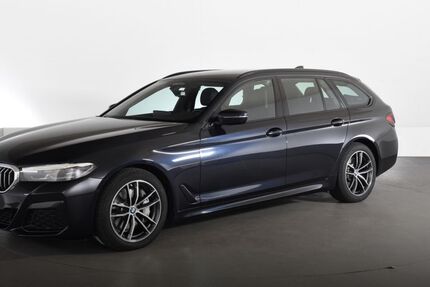 BMW 540 75.498 km 47.770 &euro; Aachen 52078