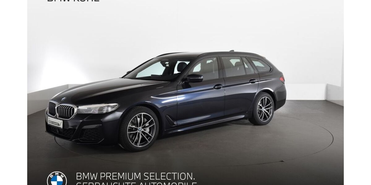 BMW 540 75.498 km 47.770 &euro; Aachen 52078