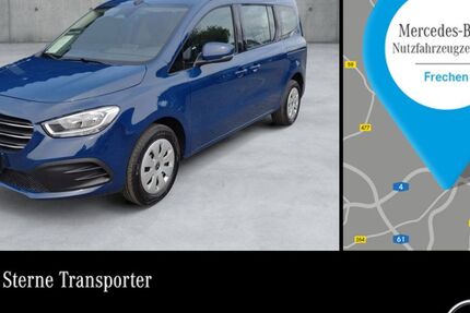 Mercedes-Benz T-Klasse 7.396 km 28.780 &euro; Frechen 50226