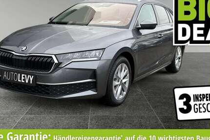 Skoda Octavia 18.836 km 27.970 &euro; Euskirchen 53881