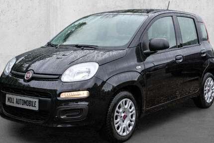 Fiat Panda 23.998 km 9.980 &euro; Aachen 52078