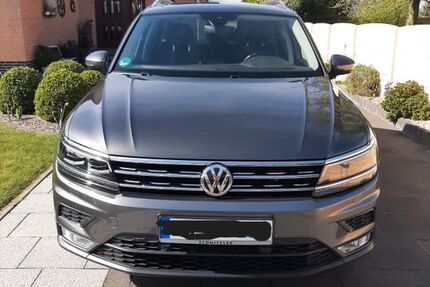 VW Tiguan 105.000 km 18.800 &euro; Zülpich 53909