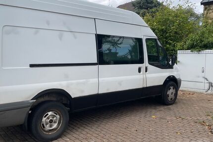Ford Transit 234.564 km 4.000 &euro; Vettweiß 52391